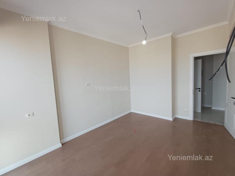 Satılır 3 otaqlı Bina evi menzil (Yeni tikili), 70 m², Yasamal rayonu — Mənzil, Bakı (4)