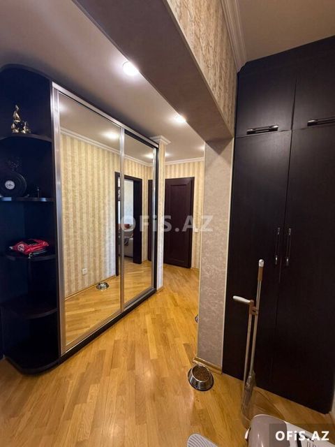 Köhnə tikili Satılır Xətai r., Əhmədli m., 4 otaq, 100 m² — Bakı