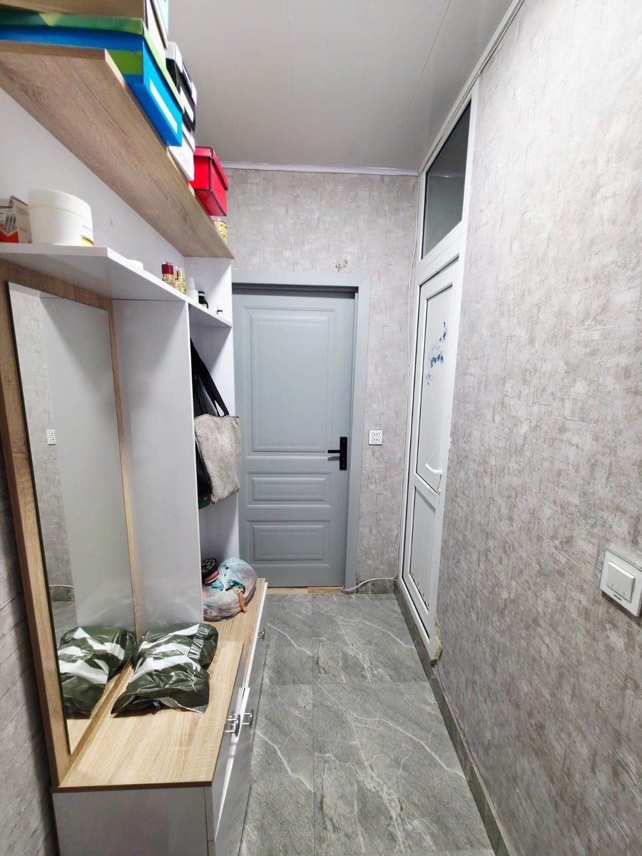 Satılır 2 otaqlı köhnə tikili 60 m² — Mənzil, Bakı (10)
