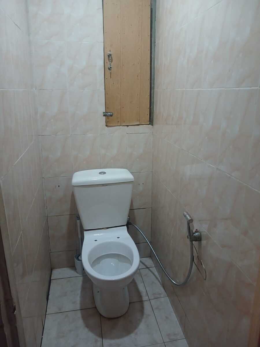 İcarəyə verilir 2 otaqlı köhnə tikili 60 m² — Mənzil, Bakı (9)