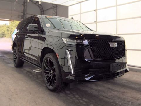 Cadillac Escalade, 3.0 L, 2024 il, 99 779 km