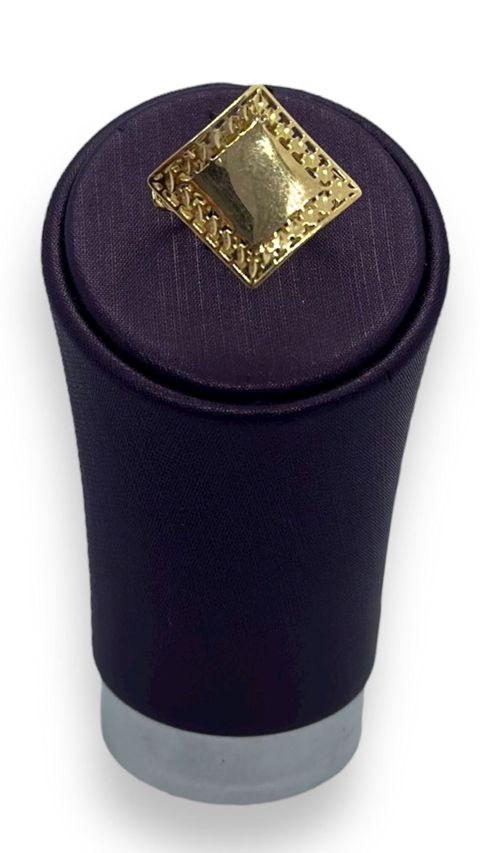 Qadın üçün qızıl üzük 5401-1120 — Bakı