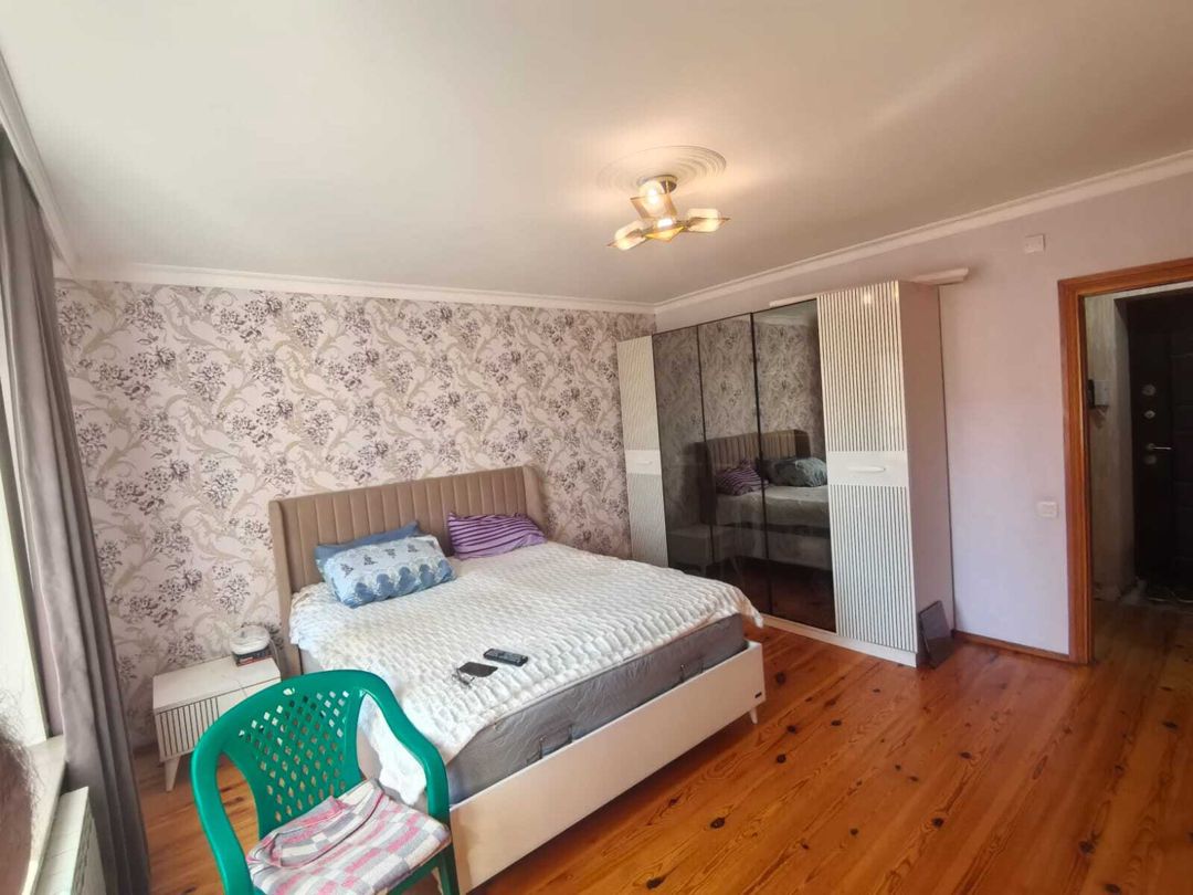 Satılır 2 otaqlı köhnə tikili 65 m² — Mənzil, Bakı (8)
