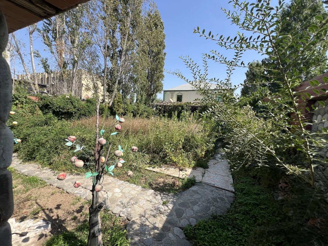 Satılır obyekt 500 m² — Əmlak, Bakı (4)