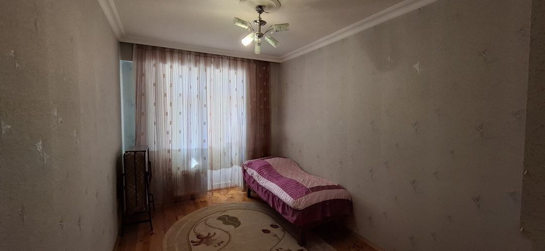 İcarəyə verilir 3 otaqlı yeni tikili 15 m² — Mənzil, Bakı (6)