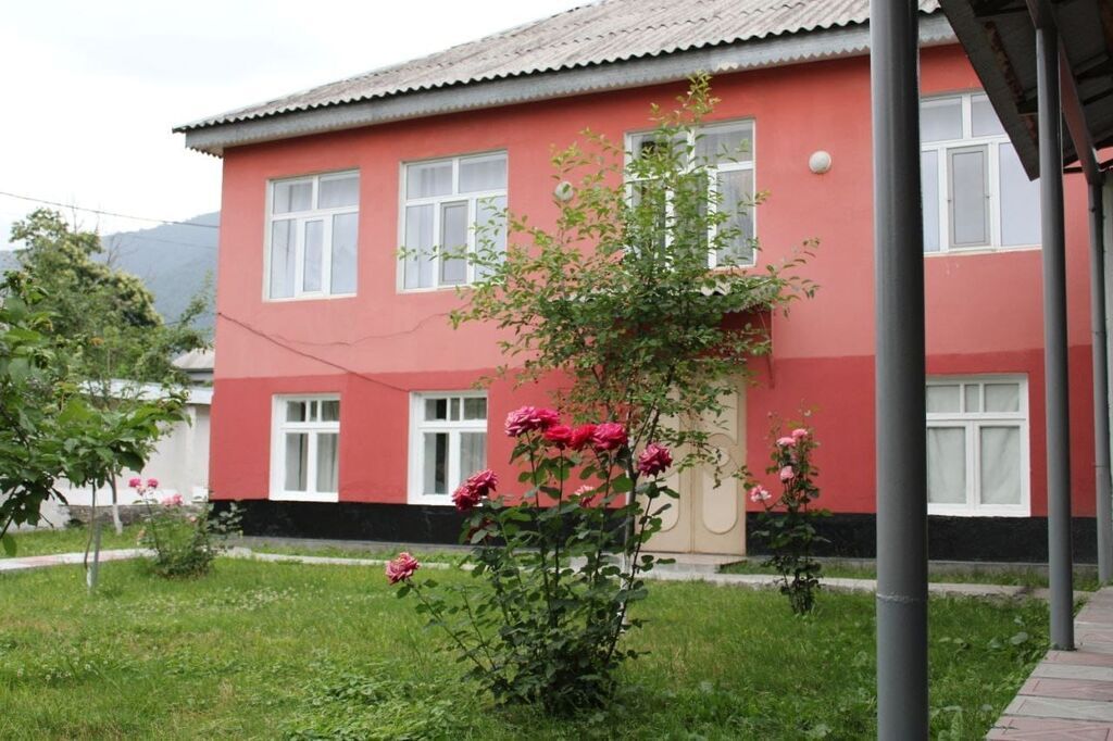 3 otaqlı, 110 kv. m — Ev, villa, Qəbələ (2)
