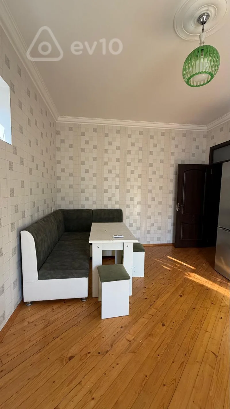 4 otaqlı həyət evi, 200 m², 11 mikrarayon, Sumqayıt — kirayə — Ev, villa, Sumqayıt (4)