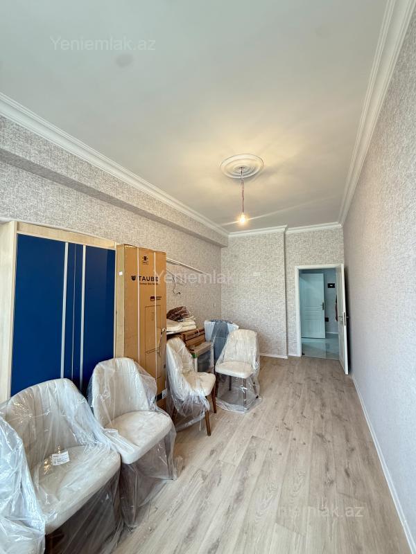 Satılır 2 otaqlı Bina evi menzil (Yeni tikili), 60 m², Saray — Mənzil, Abşeron (10)