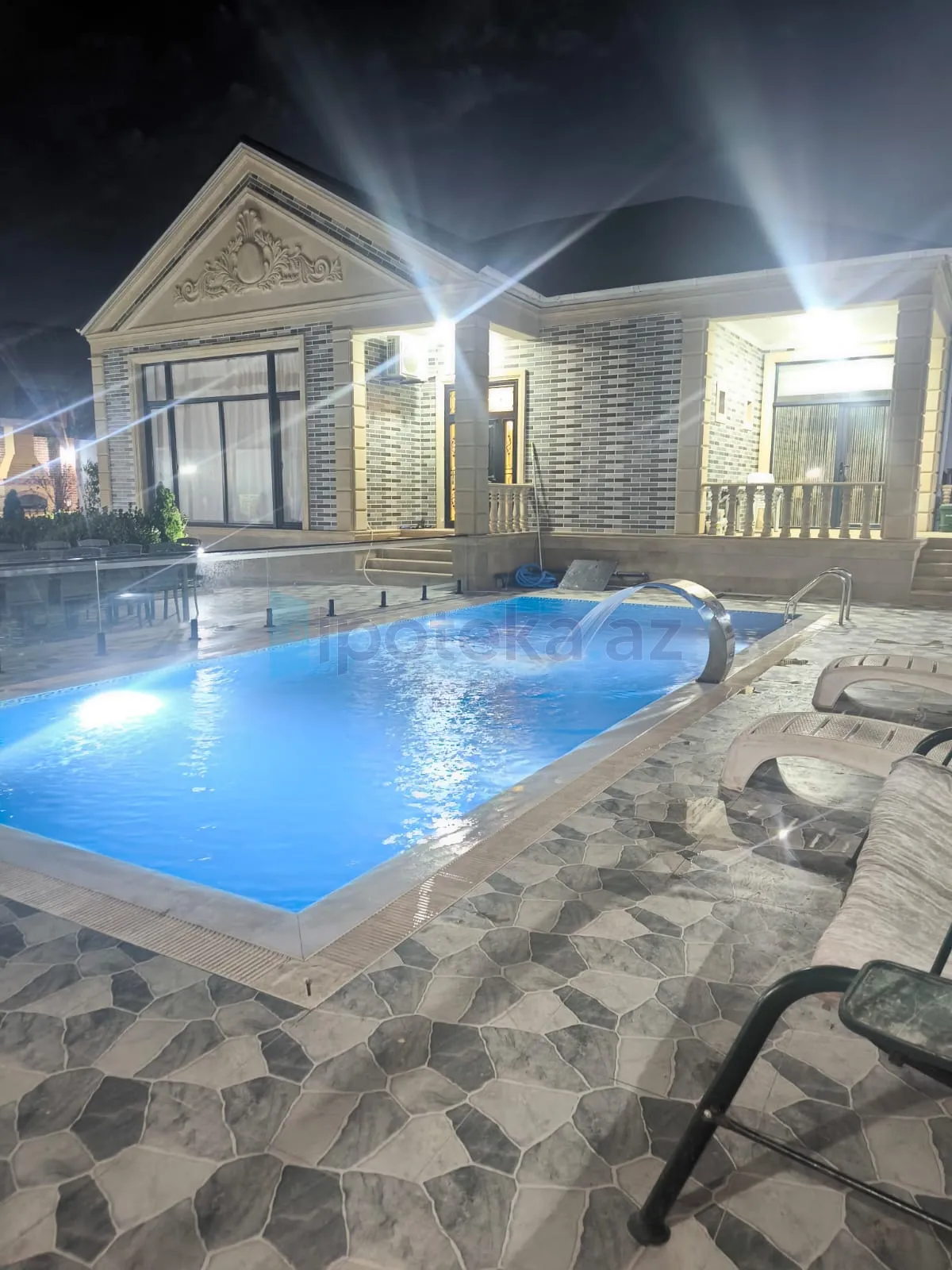 Satılır: 4 Otaq, Evlər/Villalar, Abşeron r., Novxanı q., 145.00 m² — Ev, villa, Novxanı (11)