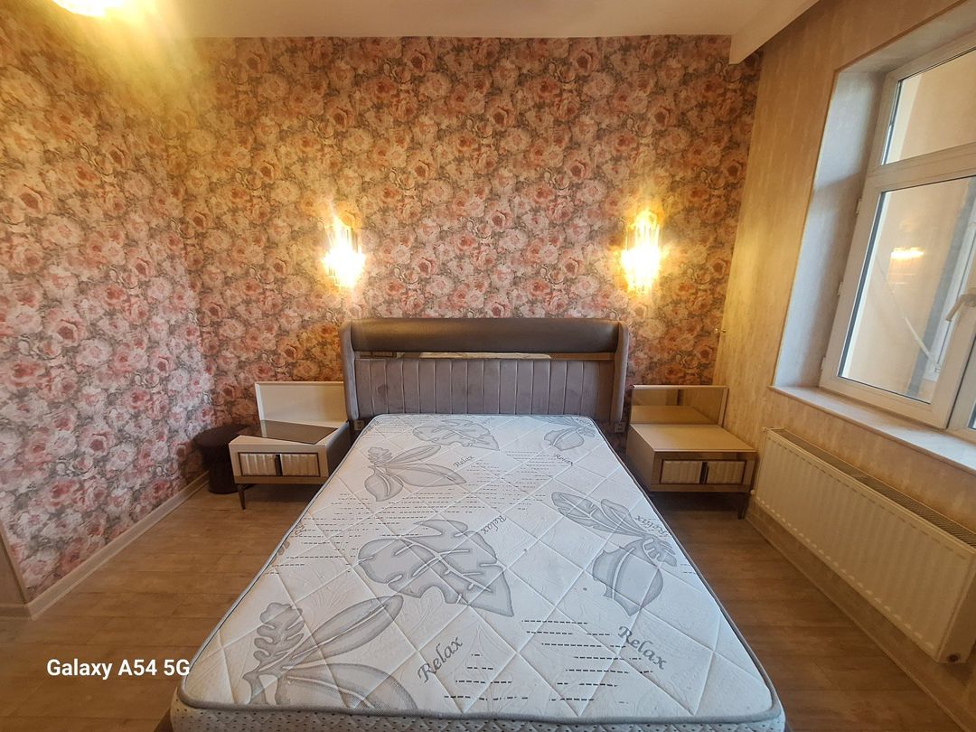 Satılır 3 otaqlı yeni tikili 110 m² — Mənzil, Bakı (4)