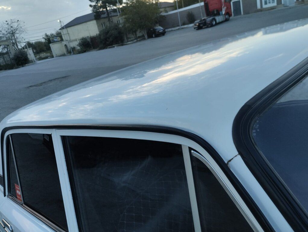 Lada (VAZ) 2106, 1.3 L, 1986 il, 58 880 km 52-BL-318 — Avtomobillər, Salyan (6)