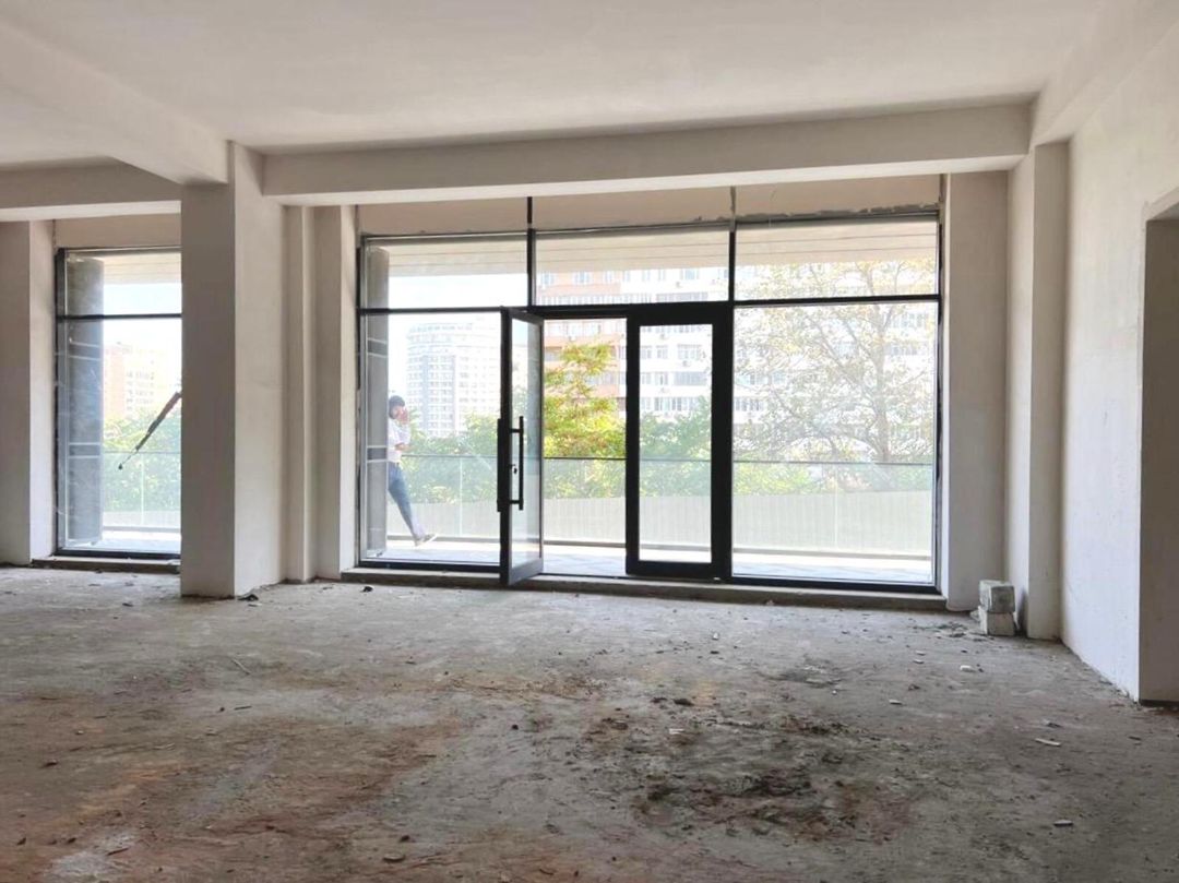 İcarəyə verilir obyekt 204 m² — Əmlak, Bakı (6)