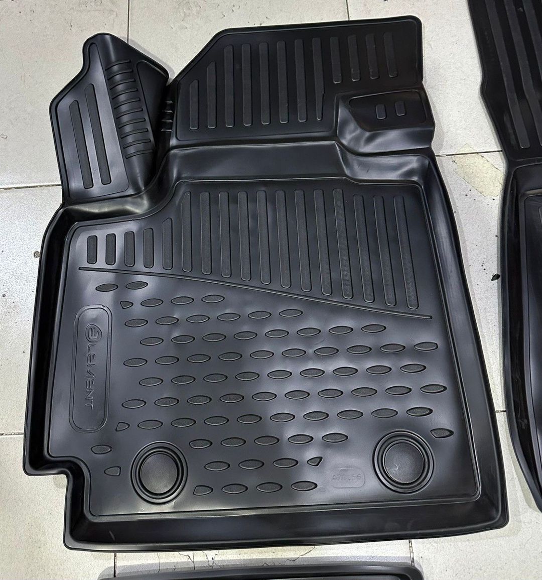 Changan X5 poliuretan ayaqaltı rezini — Ehtiyat hissələri və aksesuarlar, Bakı (2)
