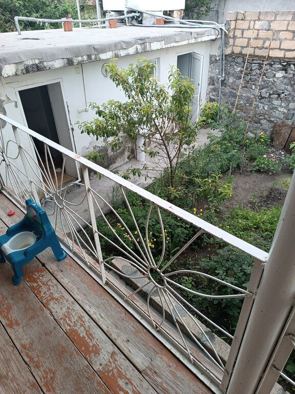 Həyət evi, Şəki ş — Ev, villa, Şəki (5)