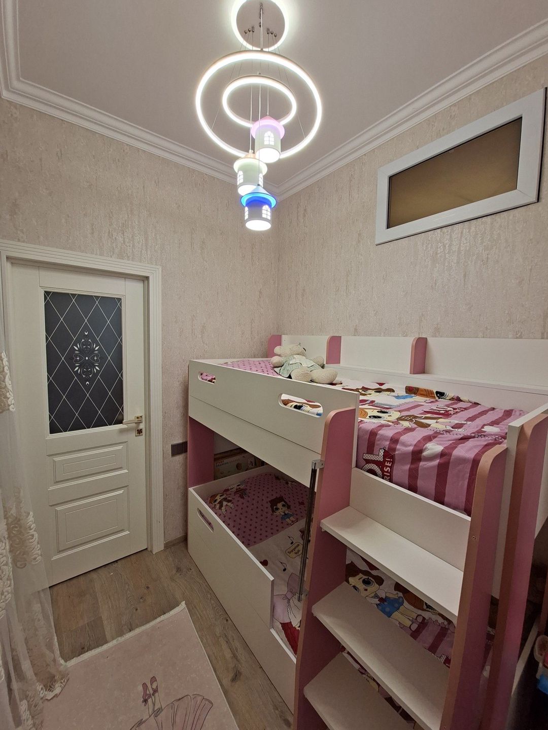 Satılır 3 otaqlı yeni tikili 72 m² — Mənzil, Bakı (7)