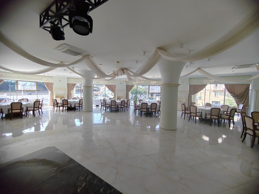 Satılır obyekt 1000 m² — Əmlak, Bakı (5)