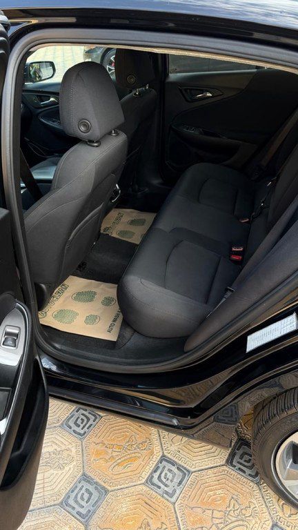Chevrolet Malibu, 1.5 L, 2022 il, 149 000 km 20-FM-580 — Avtomobillər, Gəncə (9)