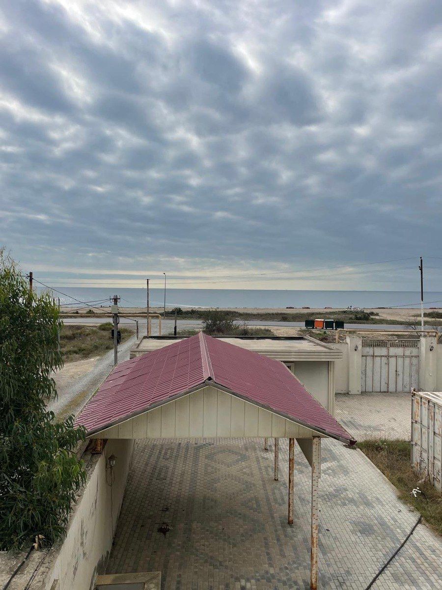 Satılır 4 otaqlı həyət evi/bağ evi 218 m² — Ev, villa, Bakı (3)
