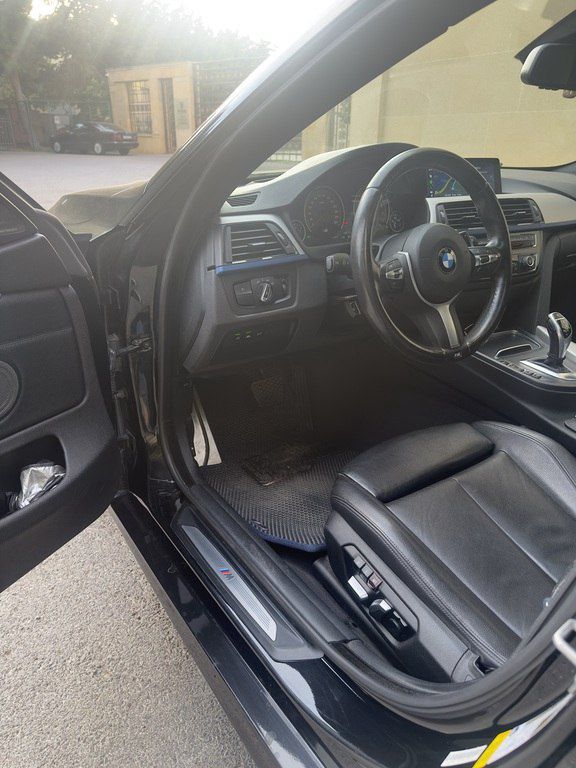 BMW 428, 2.0 L, 2015 il, 159 287 km 77-RP-028 — Avtomobillər, Bakı (11)