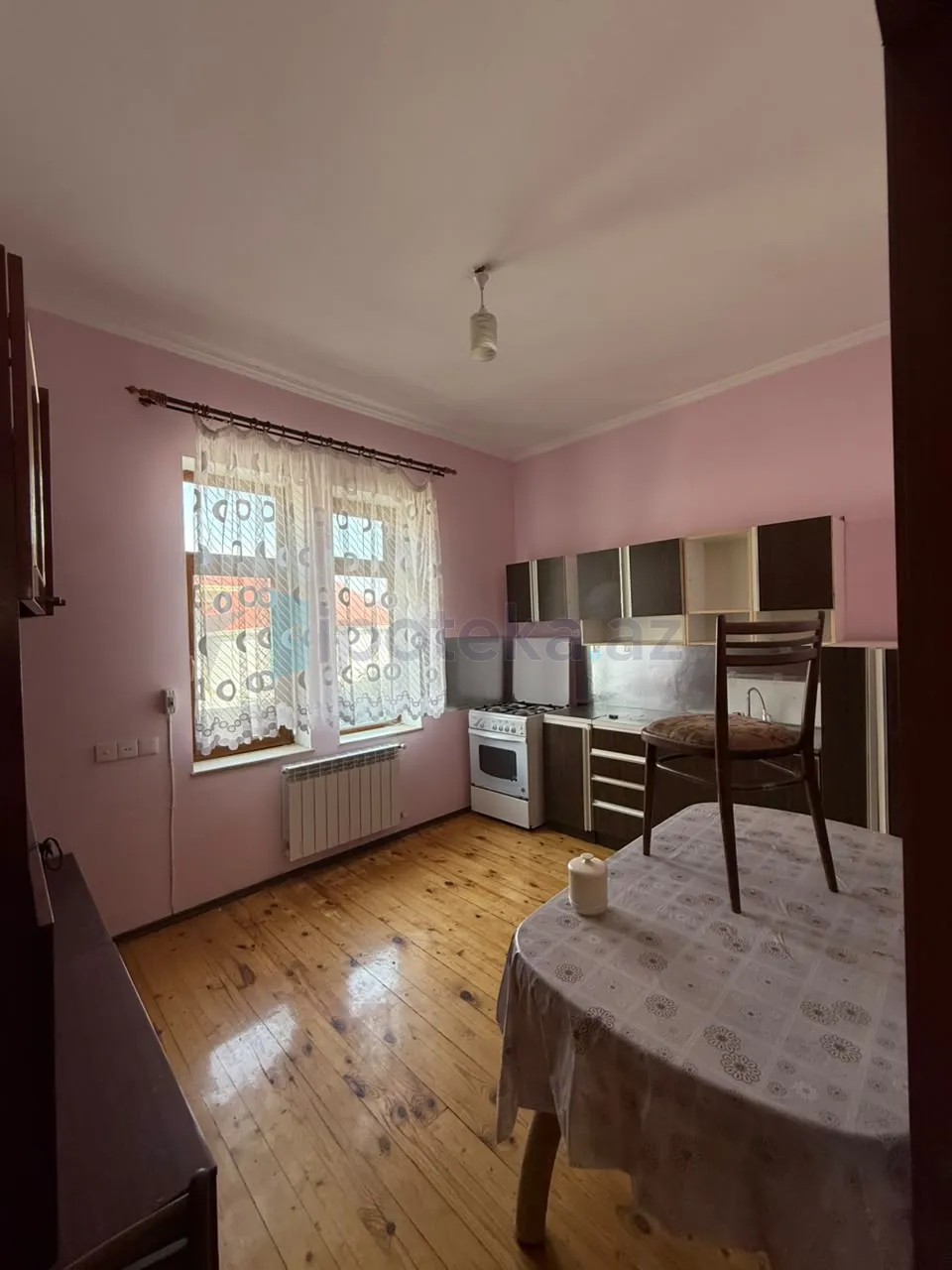 Satılır: 4 Otaq, Evlər/Villalar, Abşeron r., Masazır q., 200.00 m² — Ev, villa, Masazır (9)