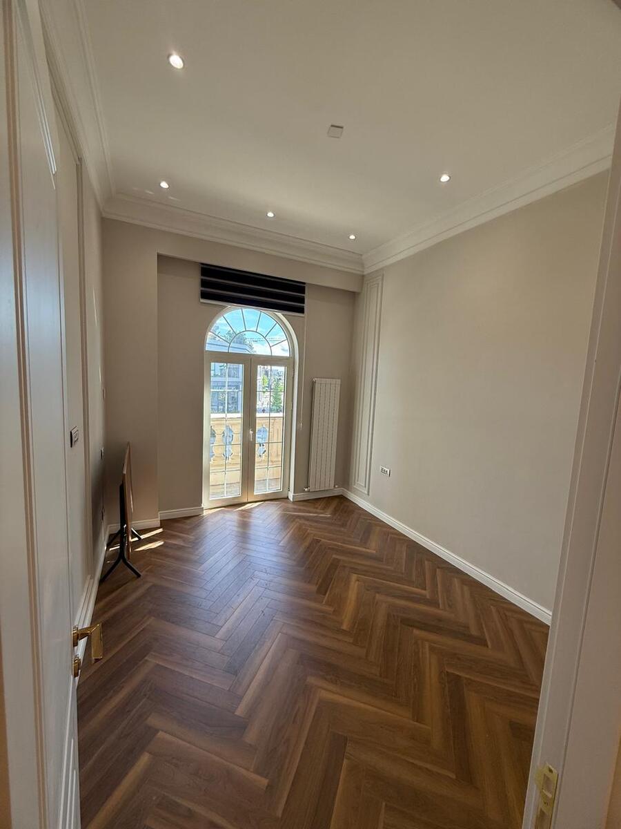 İcarəyə verilir 3 otaqlı ofis 110 m² — Ofis, Bakı (6)