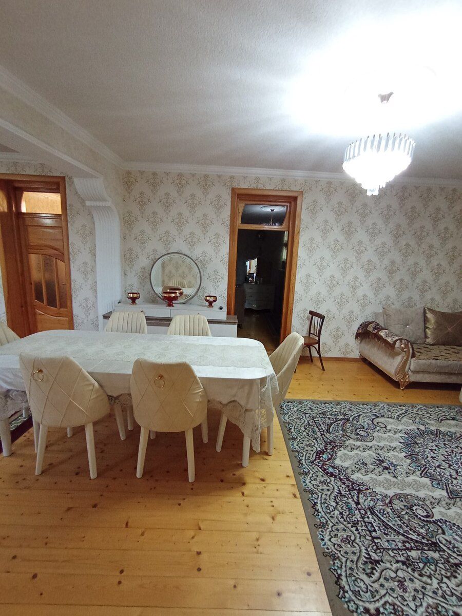 Həyət evi, Gəncə ş — Ev, villa, Gəncə (3)