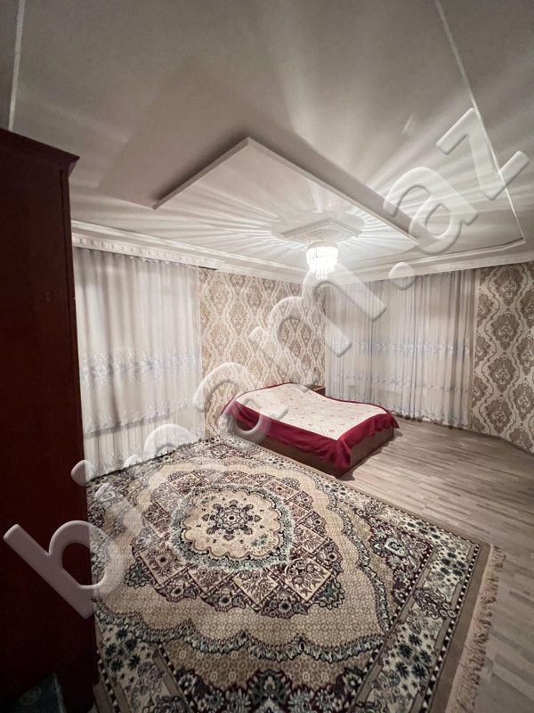 7 otaqlı Villa / Həyət evi, Satış, Bakı — Ev, villa, Bakı (5)
