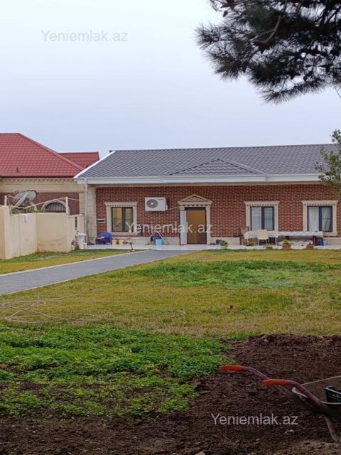 Satılır 5 otaqlı Həyət evi / Villa, 270 m², Sabunçu rayonu — Bakı