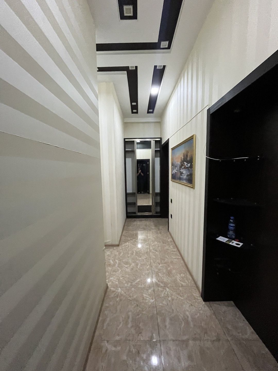 Satılır 2 otaqlı yeni tikili 50 m² — Mənzil, Bakı (5)