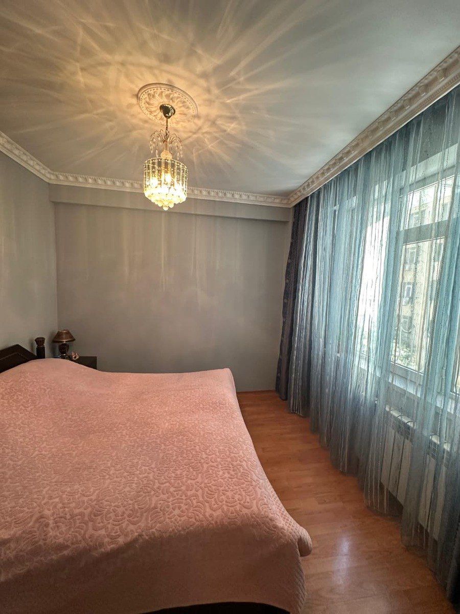 Satılır 2 otaqlı yeni tikili 70 m² — Mənzil, Xırdalan (3)
