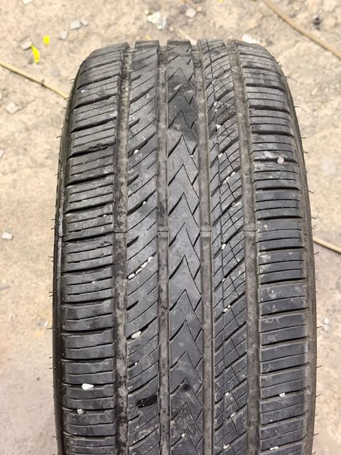 Nankang şinləri 245/40 R19 — Sumqayıt