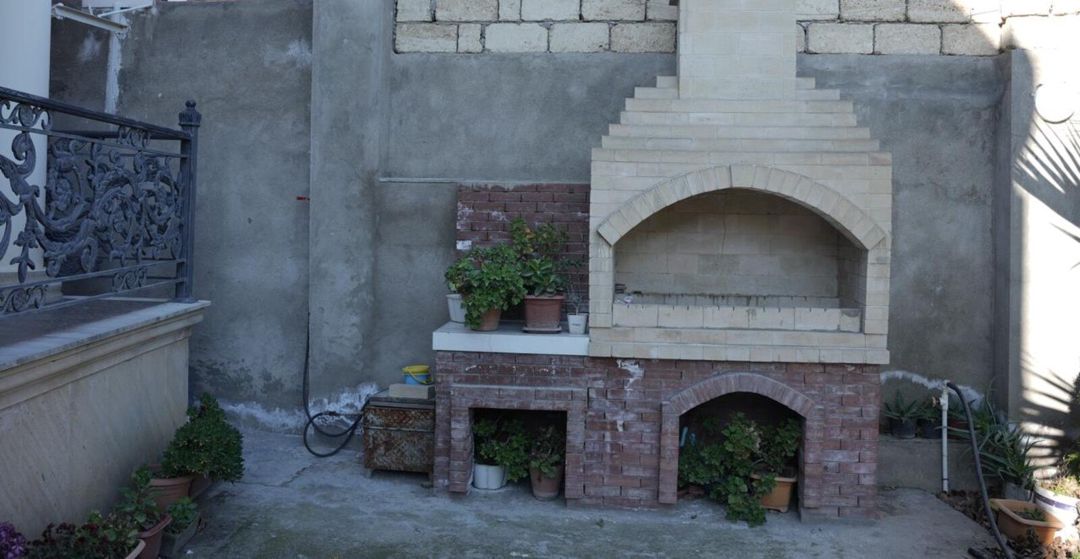 Satılır 7 otaqlı həyət evi/bağ evi 311 m² — Ev, villa, Bakı (3)