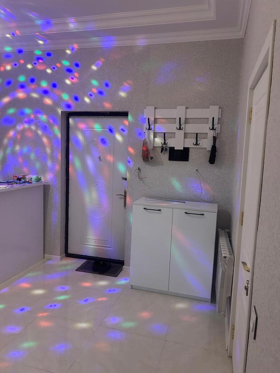 Satılır 3 otaqlı yeni tikili 74 m² — Mənzil, Sumqayıt (11)
