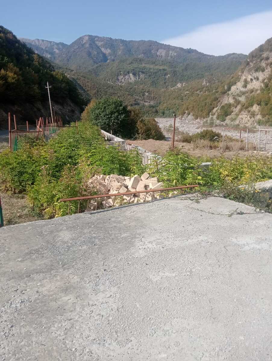 Satılır torpaq 12 sot — Torpaq, İsmayıllı (3)