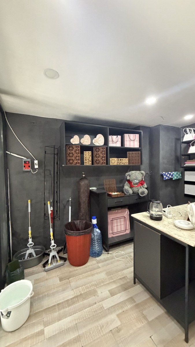 İcarəyə verilir obyekt 40 m² — Əmlak, Bakı (3)