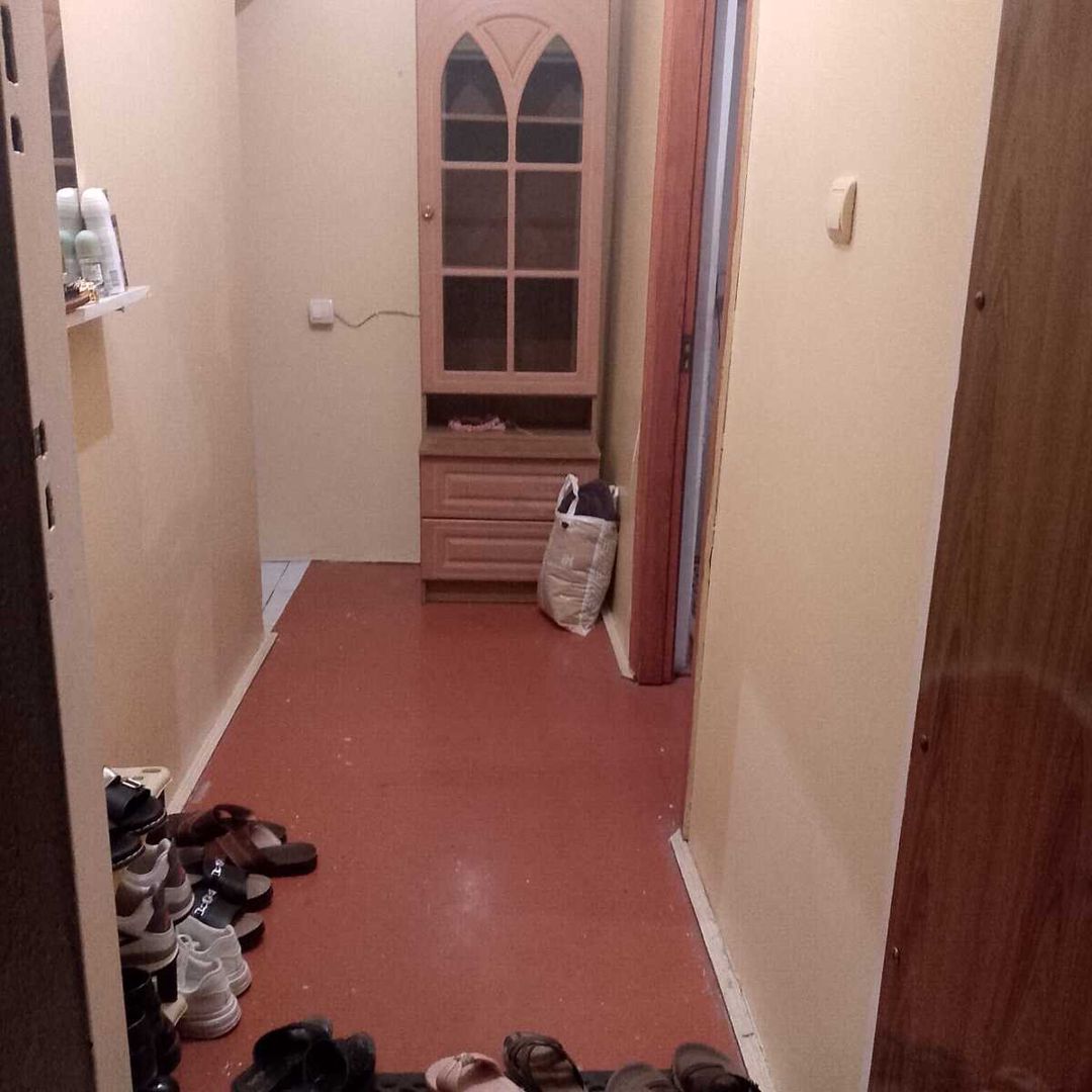 Satılır 1 otaqlı köhnə tikili 47 m² — Mənzil, Bakı (5)
