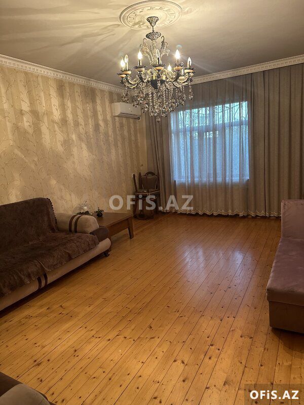 Həyət evləri Satılır Binəqədi r., Binəqədi q., 5 otaq, 200 m² — Ev, villa, Bakı (7)