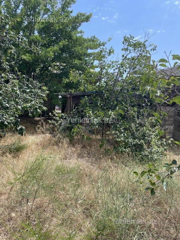 Satılır 4 otaqlı Həyət evi / Villa, 100 m², Qurd dərəsi — Ev, villa, Sumqayıt (9)