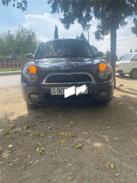 Lifan 320, 1.3 L, 2014 il, 284 797 km — Goranboy