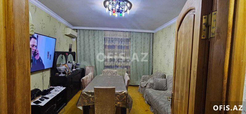 Köhnə tikili Satılır Sabunçu r., Bakixanov q., 3 otaq, 76 m² — Mənzil, Bakı (3)