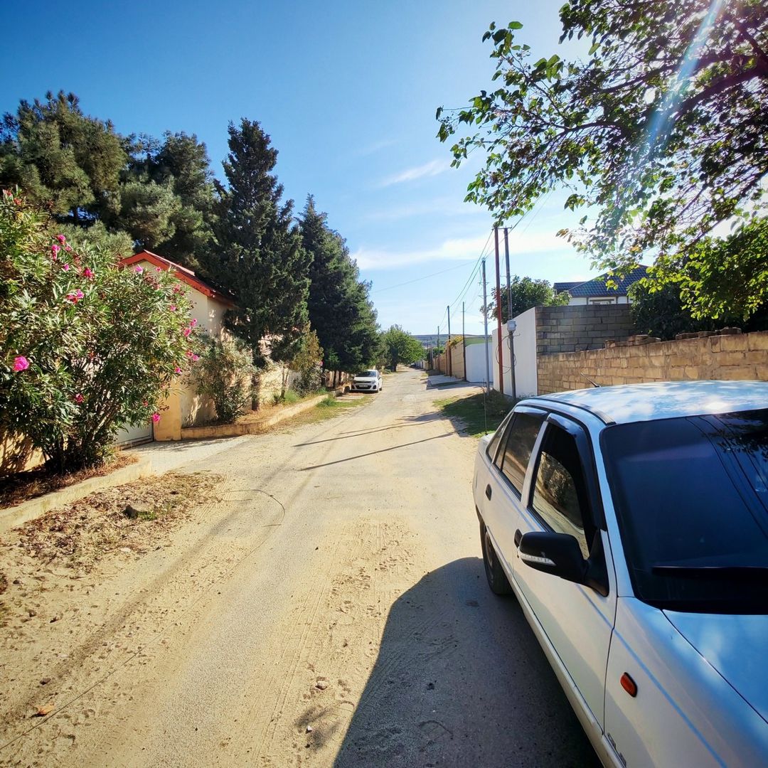 Satılır torpaq 6 sot — Torpaq, Bakı (3)