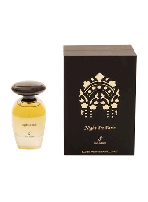 Night De Paris Jean Antoine Gold kişilər üçün ətir suyu 100 ml — Bakı