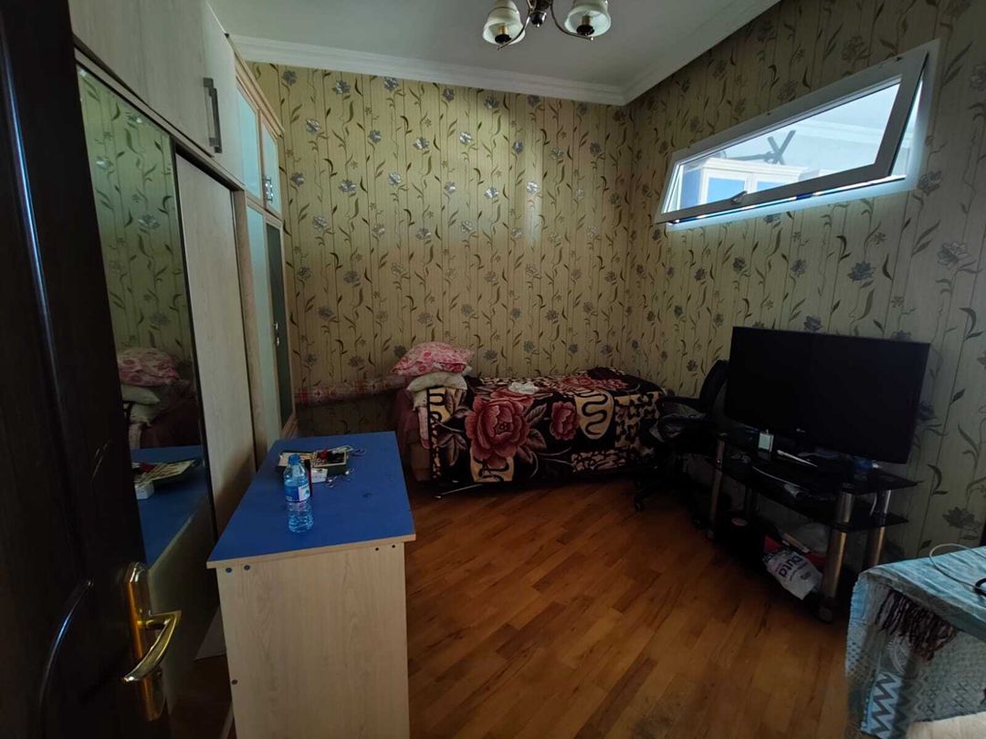 Satılır 2 otaqlı yeni tikili 55 m² — Mənzil, Bakı (8)
