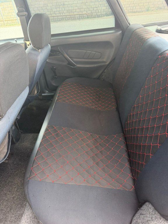 Lada (VAZ) 2114, 1.5 L, 2012 il, 223 000 km 90-MV-440 — Avtomobillər, Qusar (10)