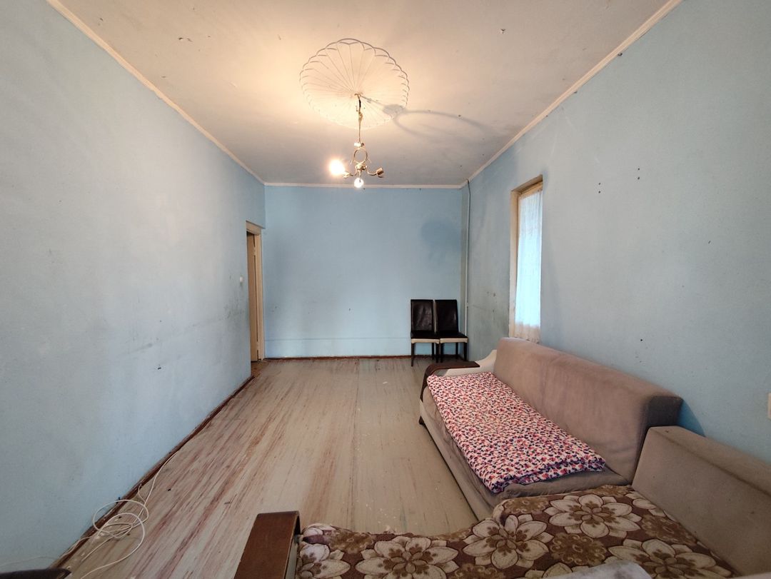 Satılır 1 otaqlı köhnə tikili 42 m² — Mənzil, Bakı (3)