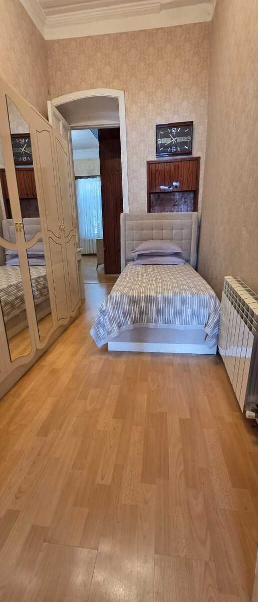 Satılır 2 otaqlı köhnə tikili 52 m² — Mənzil, Bakı (9)