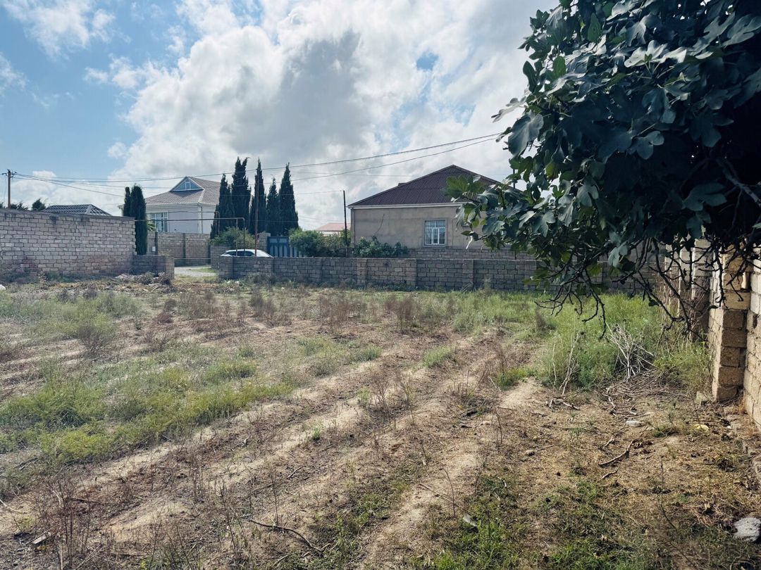 Satılır torpaq 10 sot — Torpaq, Bakı (7)