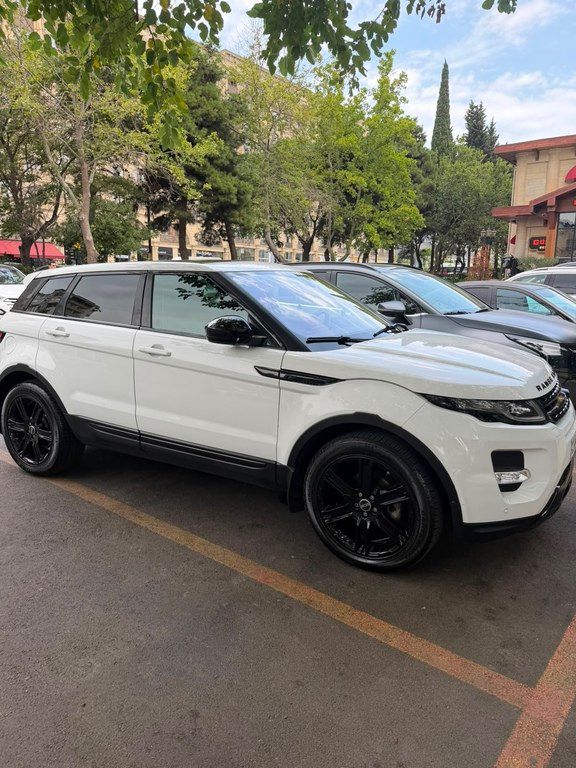 Land Rover RR Evoque, 2.0 L, 2015 il, 172 598 km 99-KV-050 — Avtomobillər, Bakı (3)