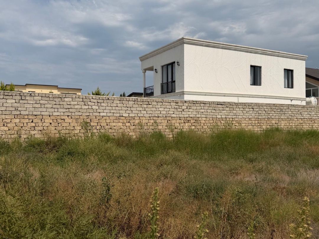 Satılır torpaq 5 sot — Torpaq, Bakı (9)