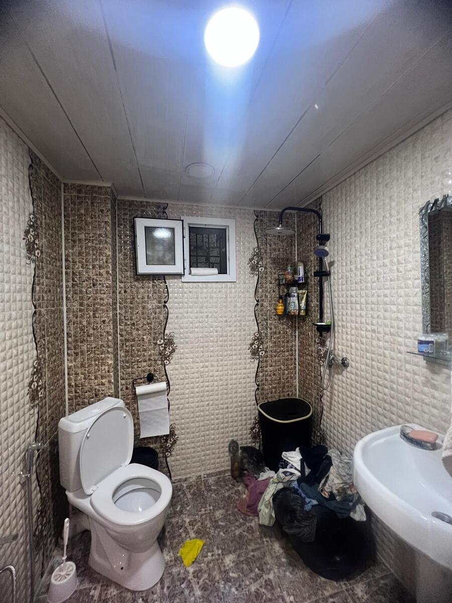 Satılır 5 otaqlı həyət evi/bağ evi 140 m² — Ev, villa, Bakı (10)